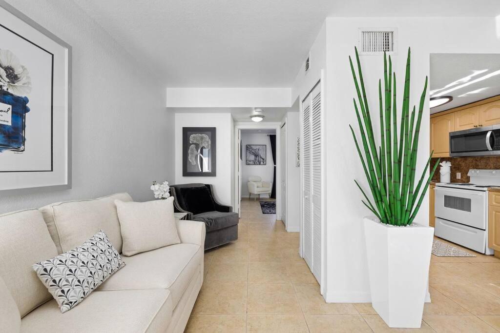Beautiful Apartment In The Heart Of Miami Apt 8 Exterior foto