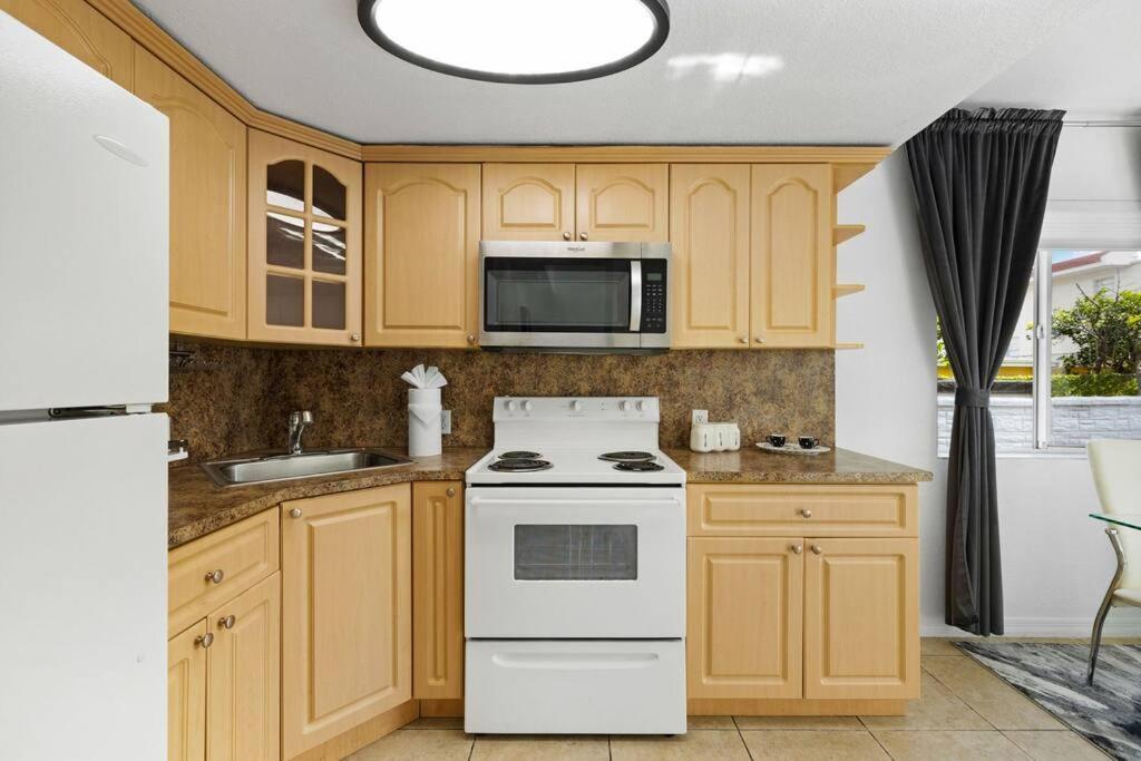 Beautiful Apartment In The Heart Of Miami Apt 8 Exterior foto