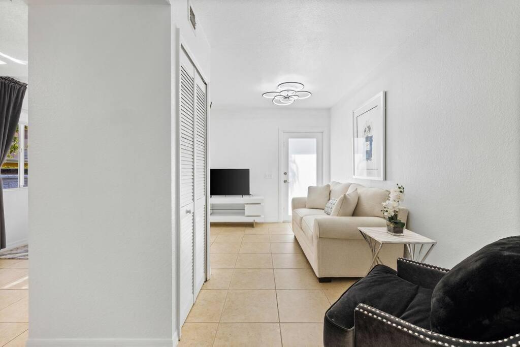 Beautiful Apartment In The Heart Of Miami Apt 8 Exterior foto